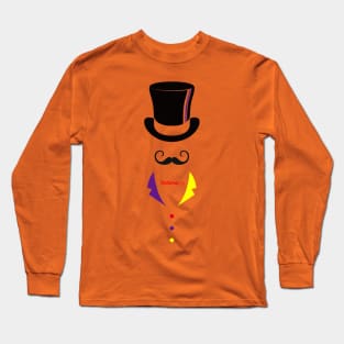 Gentleman 2.0 N°8 Long Sleeve T-Shirt